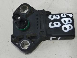 датчик абсолютного давления Volkswagen Touareg 1 поколение 2006, 1.4 л., бензин, седан, 038906051C, 0281002401