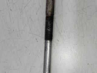 свеча накала Nissan Murano Z51 [2-й рестайлинг] 2012, 2.5 л., DCi, дизель, пикап, YD25DDTI, YD25, AC46500