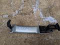 ручка наружная передняя правая Volkswagen Passat B6 2007, 2.0 л., бензин, седан, 3C0837206, . - фото №2
