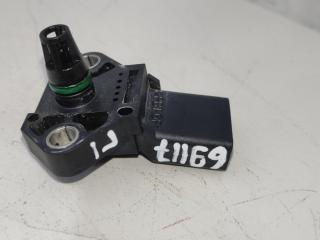 датчик абсолютного давления Volkswagen Touareg 1 поколение 2003, 1.4 л., бензин, седан, 038906051C, 0281002401