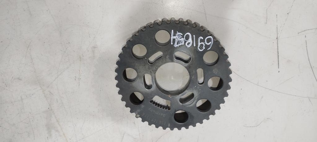 шкив распредвала SEAT Arosa 6H 2000, 1.9 л., TDi, дизель, седан, 038109111E, . - фото №1