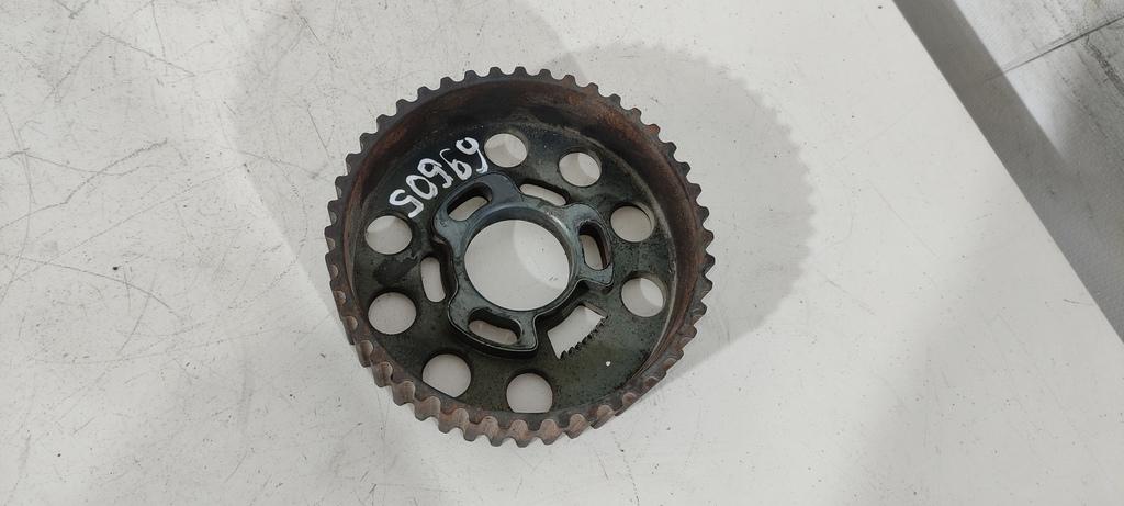 шкив распредвала SEAT Arosa 6H 2000, 1.9 л., TDi, дизель, седан, 038109111E, . - фото №1