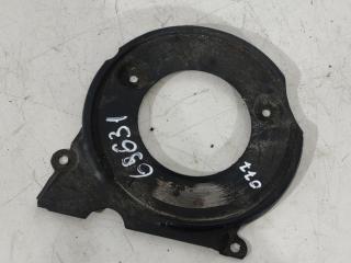 защита (кожух) ремня ГРМ SEAT Cordoba 2 поколение 2000, 1.8 л., бензин, седан, 06A109175B, .