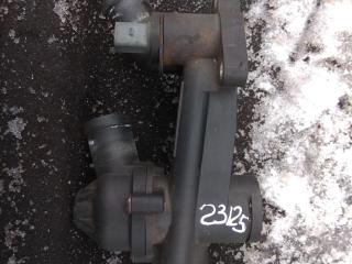 корпус термостата Volkswagen Polo 4 поколение [рестайлинг] 2007, 1.2 л., бензин, хетчбэк 5 дв., 03C121111B, .