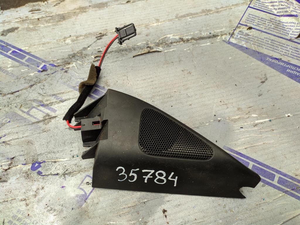 динамик Volkswagen Passat B6 2006, 2.0 л., бензин, седан, 3C0837994, 3C0035411, . - фото №1