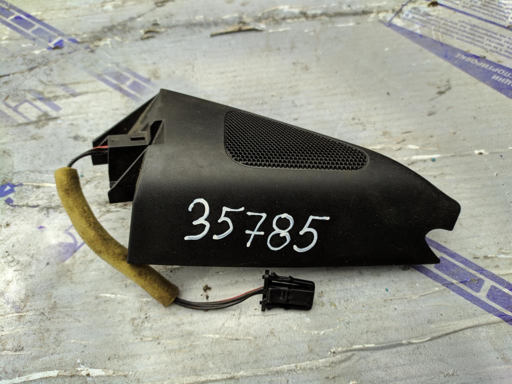 динамик Volkswagen Passat B6 2006, 2.0 л., бензин, седан, 3C0837994, 3C0035411, . - фото №1