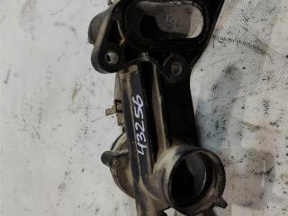 корпус термостата Skoda Fabia 2 поколение (5J) 2007, 1.2 л., бензин, хетчбэк 5 дв., 03C121111B, .