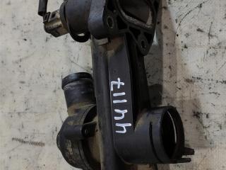 корпус термостата SEAT Ibiza 3 поколение 2005, 1.2 л., бензин, хетчбэк 5 дв., 03C121111B, .