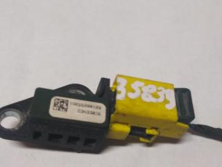 датчик удара Volkswagen Passat B6 2006, 2.0 л., бензин, седан, 3C0959651A, 3C0959651B, .