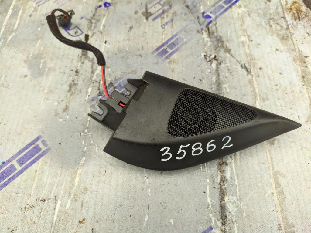 динамик Volkswagen Passat B6 2006, 2.0 л., дизель, седан, 3C0837993, . - фото №1