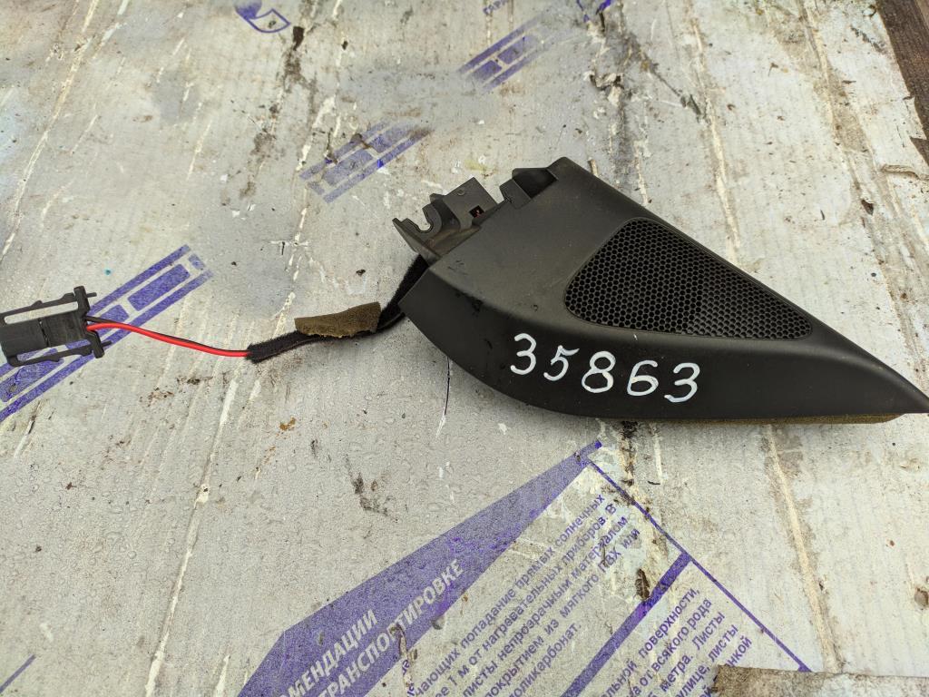 динамик Volkswagen Passat B6 2006, 2.0 л., дизель, седан, 3C0837993, . - фото №1