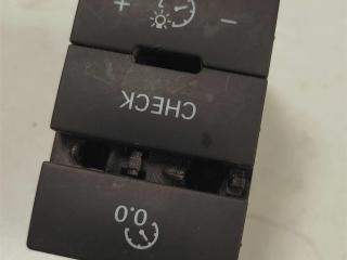 кнопка (выключатель) Volkswagen Scirocco 3 поколение 2011, 3.2 л., бензин, седан, 4F0927123, .