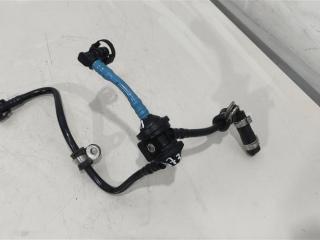 трубка вакуумная Audi A5 8T [рестайлинг] 2011, 2.0 л., TFSI, бензин, седан, 06F133781L, 06F133529C, 07K133352C