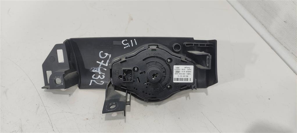переключатель света Audi A1 8X 2013, бензин, седан, 8K0941531G, . - фото №1
