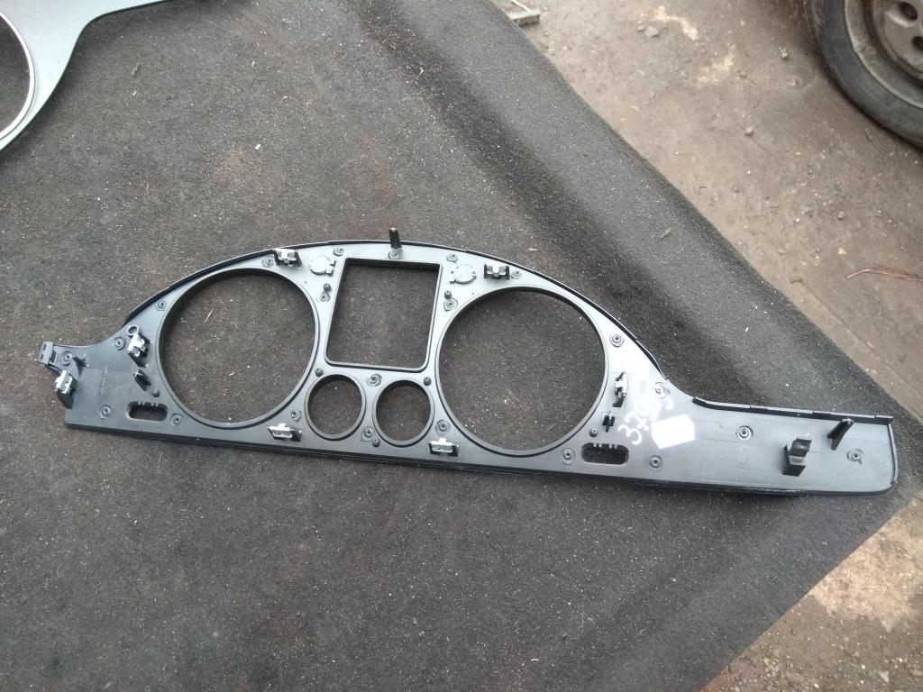 накладка декоративная Volkswagen Passat B6 2006, 2.0 л., бензин, седан, 3C1858335AM, 3C1858335AN, 3C1858335AS, . - фото №1