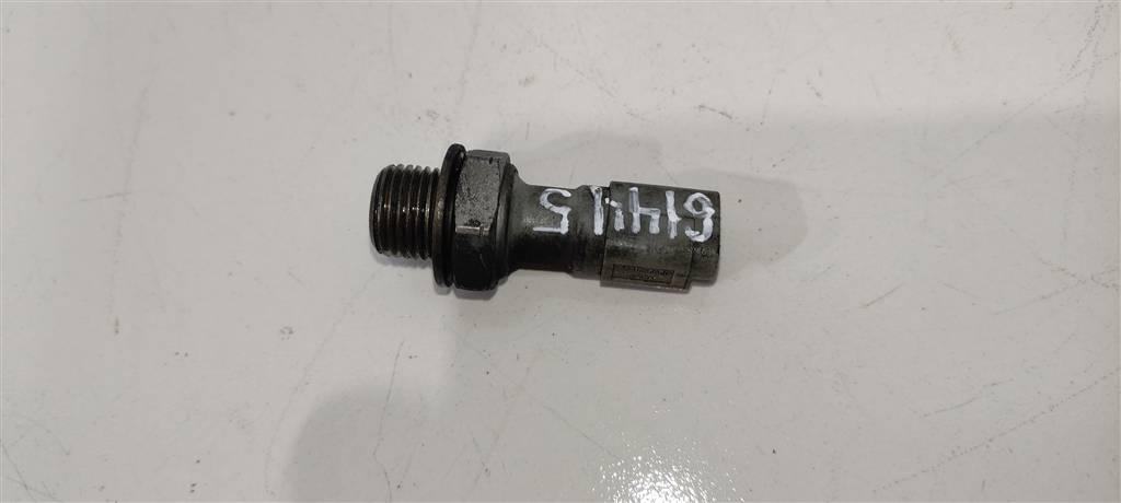 датчик давления масла Peugeot 5008 1 поколение 2012, 1.6 л., бензин, минивэн, 9631846480, . - фото №1