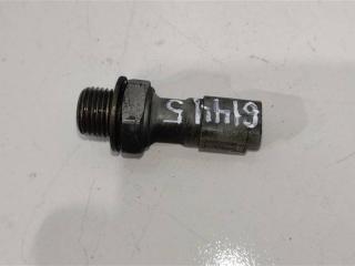 датчик давления масла Peugeot Partner 2 поколение (B9) [рестайлинг] 2012, 1.6 л., бензин, минивэн, 9631846480, .