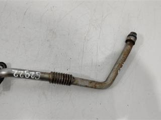 масляная трубка турбины Ford Transit 7 поколение 2009, 2.2 л., дизель, микроавтобус, ESQ7B, .