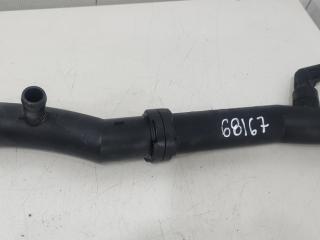 трубка охлаждающей жидкости Audi A1 8X 2013, 1.4 л., бензин, седан, 03C121065F, .