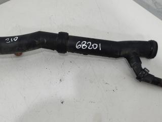 трубка охлаждающей жидкости Audi A1 8X 2013, 1.4 л., бензин, седан, 03C121065F, .