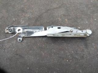 петля крышки багажника Audi A6 4F/C6 [рестайлинг] 2009, 3.2 л., бензин, седан, 4F5827302D, 4F5827302, .