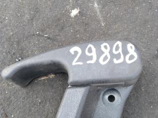 ручка открывания капота Skoda Octavia 1 поколение (A4) 1998, 2.0 л., TDi, дизель, хетчбэк 5 дв., 1H1823533, .