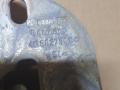 петля крышки багажника Audi A6 4B/C5 2000, 2.8 л., бензин, седан, 4B5827301F, . - фото №3