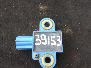 датчик удара Volkswagen Golf 5 поколение 2007, 2.0 л., бензин, хетчбэк 5 дв., 1K0955557A, .