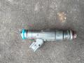 форсунка Ford Focus 2 поколение 2006, 2.0 л., бензин, седан, 0280156154, 1S7GGA, AODA, QQDB, AOWB, Q7DA, AODB, TBBA, QQDA, QQDC, AODE, SYDA, N4JB, CJBB, CJBA, FS7E, FS7G, L823, FS, B4184S11, B4204S3 - фото №2