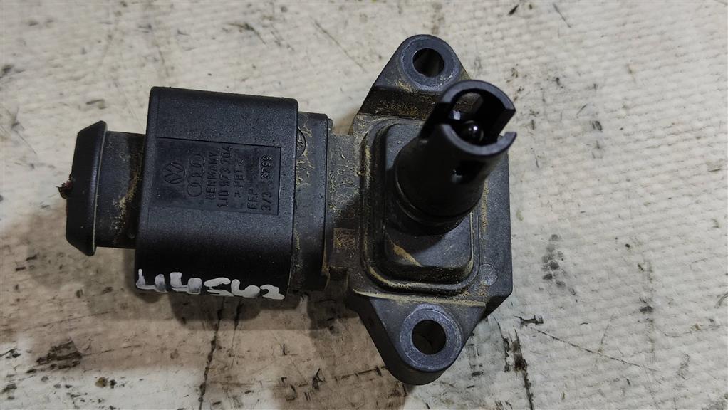 датчик абсолютного давления SEAT Arosa 6H 2000, 1.2 л., бензин, хетчбэк 5 дв., 03D906051, . - фото №1