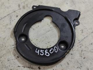 защита (кожух) ремня ГРМ SEAT Ibiza 3 поколение 2005, 1.9 л., TDi, дизель, седан, 038109175, 06A109175F