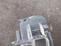 ручка наружная задняя левая Audi A4 B7 2006, 1.8 л., бензин, седан, 4B0839885, . - фото №2