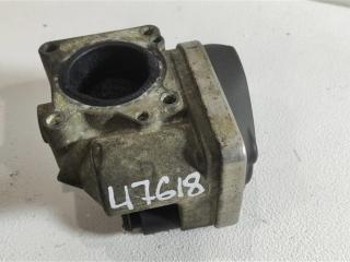 заслонка дроссельная SEAT Arosa 6H 2000, 1.2 л., бензин, хетчбэк 5 дв., 036133062N, 036133062L