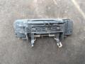 ручка наружная задняя левая Audi A4 B7 2006, 1.8 л., бензин, седан, 4B0839885, . - фото №3