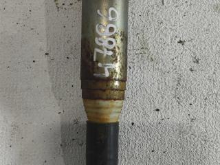 катушка зажигания Peugeot Partner 2 поколение (B9) [рестайлинг] 2012, 1.6 л., бензин, хетчбэк 5 дв., 7559842, .