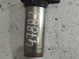 катушка зажигания Peugeot Partner 2 поколение (B9) [рестайлинг] 2012, 1.6 л., бензин, хетчбэк 5 дв., 7559842, .