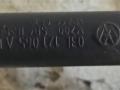 патрубок (трубопровод, шланг) Skoda Roomster 1 поколение [рестайлинг] 2012, 2.0 л., TDi, дизель, седан, 03L121065AJ, . - фото №2