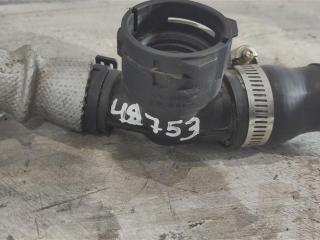 фланец (тройник) системы охлаждения Audi A3 8V 2014, 1.2 л., TSI, бензин, хетчбэк 5 дв., 1K0122291B, .