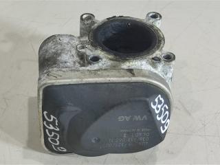 заслонка дроссельная SEAT Arosa 6H 2000, 1.4 л., бензин, хетчбэк 5 дв., 036133062N, 036133062L