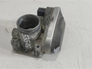 заслонка дроссельная SEAT Arosa 6H 2000, 1.2 л., бензин, хетчбэк 5 дв., 036133062N, 036133062L