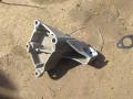 кронштейн двигателя Audi A6 4B/C5 2000, 2.4 л., бензин, седан, 8D0199307G, BDV, AMM, ASM, . - фото №3