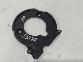 защита (кожух) ремня ГРМ SEAT Ibiza 3 поколение 2005, 1.9 л., TDi, дизель, седан, 038109175, 06A109175F