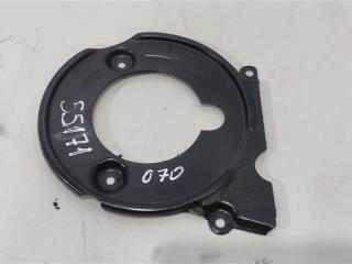 защита (кожух) ремня ГРМ SEAT Ibiza 3 поколение 2005, 1.9 л., TDi, бензин, седан, 038109175, 06A109175F