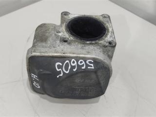заслонка дроссельная SEAT Cordoba 3 поколение 2005, 1.4 л., бензин, хетчбэк 5 дв., 036133062N, 036133062L
