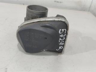 заслонка дроссельная SEAT Arosa 6H 2000, 1.2 л., бензин, хетчбэк 5 дв., 036133062N, 036133062L