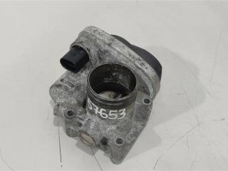 заслонка дроссельная SEAT Arosa 6H 2000, 1.2 л., бензин, хетчбэк 5 дв., 036133062N, 036133062L