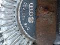 вискомуфта Audi A8 D2/4D 1996, 2.8 л., бензин, седан, 078121350A, AGA, AQD, ALG, ACK, ALF, ATX, AJG, 078121350 - фото №4