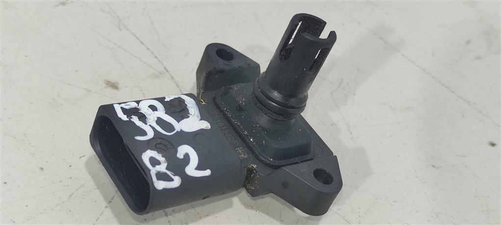 датчик абсолютного давления SEAT Arosa 6H 2000, 1.2 л., бензин, хетчбэк 5 дв., 03D906051, . - фото №1