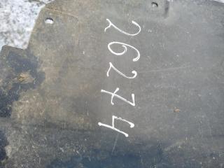 защита арок передняя левая (подкрылок) Audi A4 B6 2003, 2.0 л., бензин, седан, 8E0821171B, .