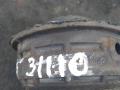 подушка крепления двигателя Mercedes-Benz C-Класс W203/S203/CL203 2002, 2.2 л., дизель, седан, A2032410413, . - фото №2